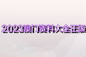 澳門正版免費(fèi)全年資料大全旅游團(tuán)——探索澳門魅力的絕佳選擇，澳門正版全年旅游資料大全，探索澳門魅力的旅游團(tuán)