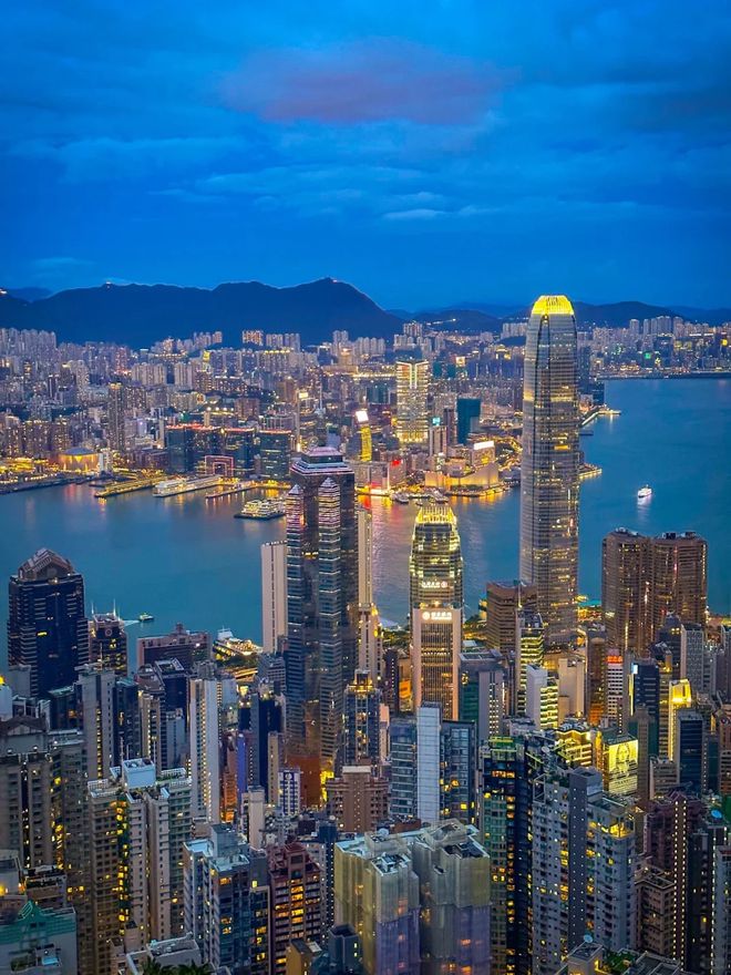 香港澳門旅游全攻略，香港澳門旅游全攻略指南