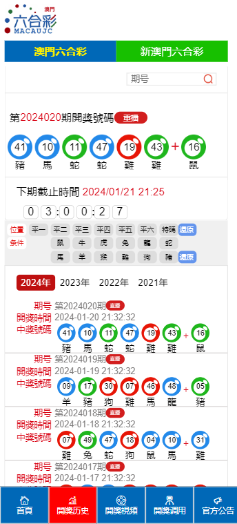 2025年澳門開彩記錄，透視彩票業(yè)的未來走向，澳門彩票未來走向揭秘，透視彩票業(yè)發(fā)展至2025年開彩記錄